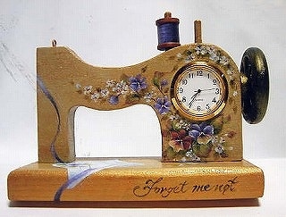 KAN-1 ��Forget-me-not"