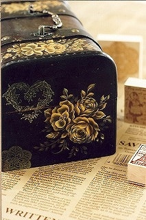 SA-A24 �졼���ȥХ�Υ������BOX