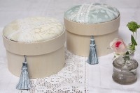 SA-A58 春色 BOX|佐々木みゆき|アクリルパターンパケット