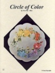 CR-25 Circule of Color|Cheri Rol|オイルパターンパケット