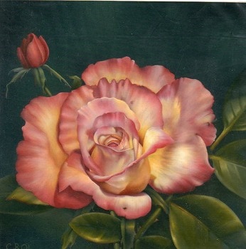 CR-48 Peaceful Dream