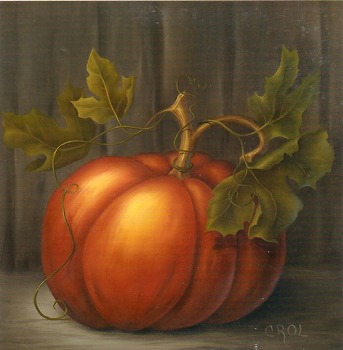 CR-49 Beginning Ols -- Pumpin