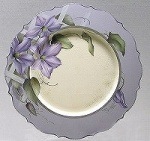 NOMI-AY14 PS-86 CLEMITIS