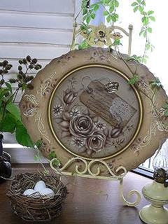 KK-38 Chocolat Bouquet