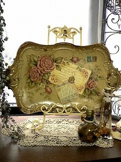 KK-45 Rose, Rose Rose (Parts�դ���KK-����P��