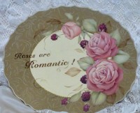 WDP-7 Scalloped Oval Plate|プレート|素材