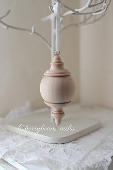 WD-452 Wooden ornament �ݡ��礱����B��