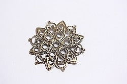CM-15 �������ѡ�Round filigree