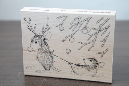 STM-SE8 REINDEER GAMES