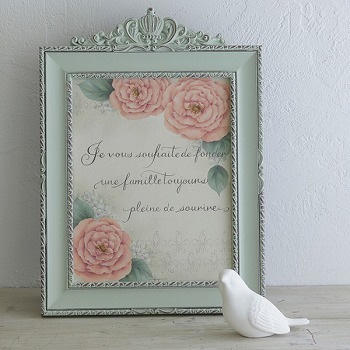 Z-F30 アンティークスタイルフォトフレーム | フレーム