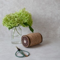 Z-S7 アンティーク風カラーハサミ|文具一般|ステーショナリー