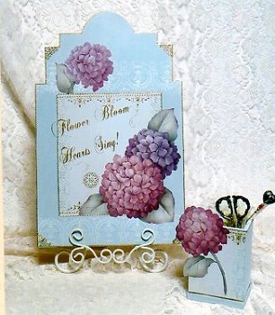 HA-12 Hydrangea ���۲�