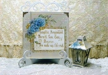 HA-13 You make my life rich