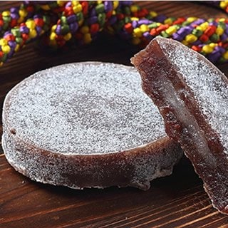 古鏡　円鏡　六点 古鏡 円鏡 六点 木村屋 古鏡 6個入り | 菓子類,