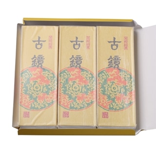木村屋 古鏡 9個入り | お菓子・スイーツ,和菓子 | チェリーランドさが