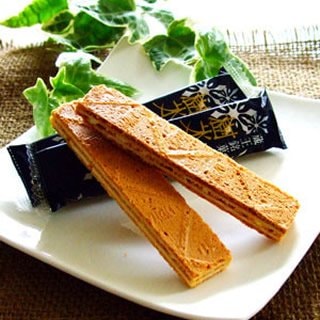 蔵王銘菓 樹氷ロマン 16本入り