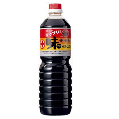 味マルジュウ 1L