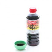 味マルジュウ 500ml