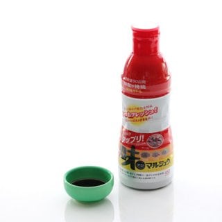 味マルジュウ新鮮ボトル 450ml