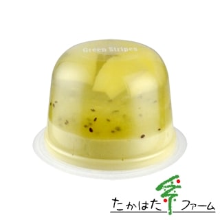 グリーンストライプ　たかはたファーム