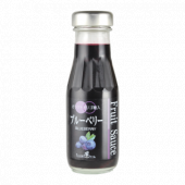 ブルーベリーソース たかはたファーム