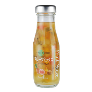 フルーツミックスソース　たかはたファーム