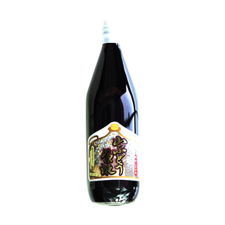 山ぶどう原液[1,800ml]　庄内たがわ農協　月山ワイン山ぶどう研究所