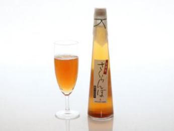 佐藤錦さくらんぼ100％ジュース（ストレート） | ジュース・ドリンク