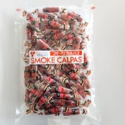 スモークカルパス ヤガイ