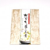 だだちゃ豆ご飯の素