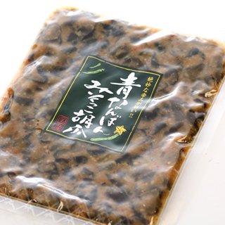 青なんばんみそっこ胡瓜 | ごはんのお供・郷土の味,漬物 | チェリー