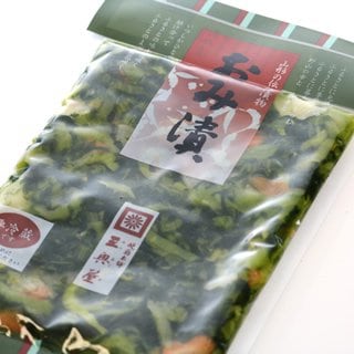 ≪冷蔵便≫おみ漬け