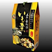 山形の風物詩 いも煮 2人前