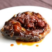 鯉の甘煮一食入 丸原鯉屋