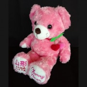 さくらんぼベア特集 | チェリーランドさがえ ONLINE SHOP