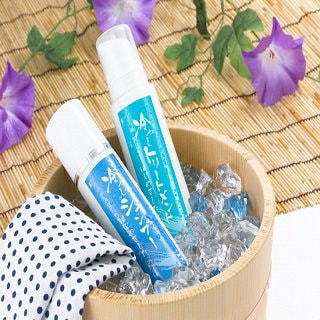 冷やしシャンプーはじめました | グッズ・その他 | チェリーランドさが