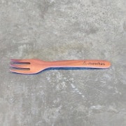 ウッドフォーク