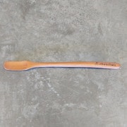 ウッドマドラースプーン