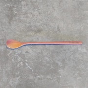 ウッドパフェスプーン