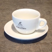 コーヒーカップ&ソーサーセット