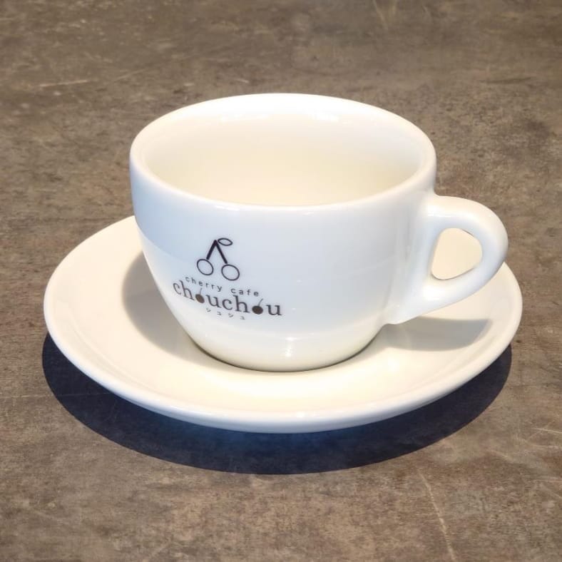コーヒーカップ＆ソーサーセット