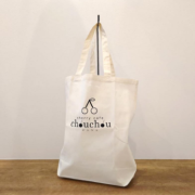 コットンバッグ