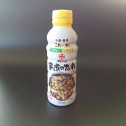 マルジュウ 芋煮のたれ