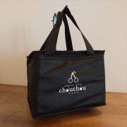 オリジナル保冷バック