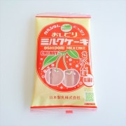 �����ɤ�ߥ륯���������ʤ������ܡ�