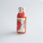 トマトジュース (ストレート果汁100%) (山形県産)