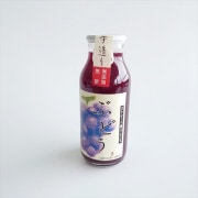 ぶどうジュース (ストレート果汁100%) (山形県産)