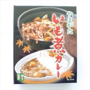 やまがた いも煮カレー (後藤屋)