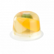 ミックスゼリー ピーチブロッサム たかはたファーム