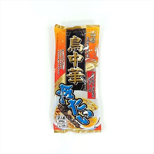 冷たい鳥中華 （みうら食品） | 麺類,ラーメン | チェリーランドさがえ